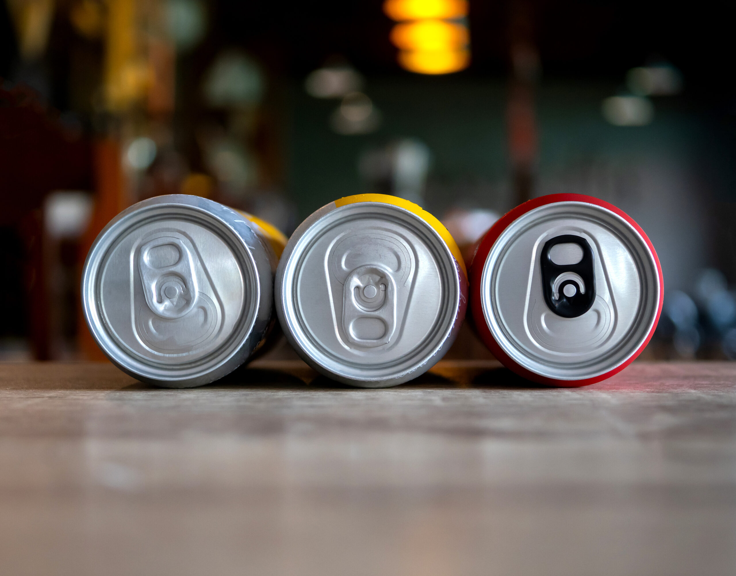 Does Beer Have Caffeine: Understanding Beverage Ingredients