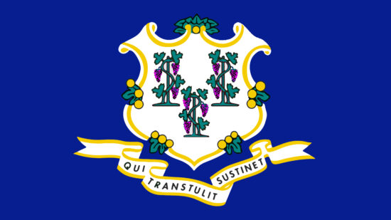 State Flag of Connecticut